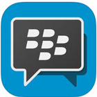 Beste groepsberichten-app - BBM