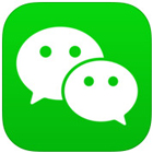 Beste gruppemeldingsapp - WeChat