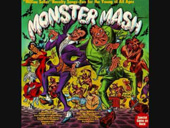 Monster mash