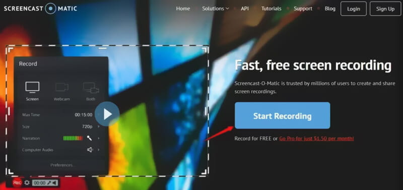 Recorder Recorder