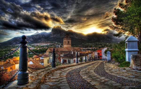 HDR Photography