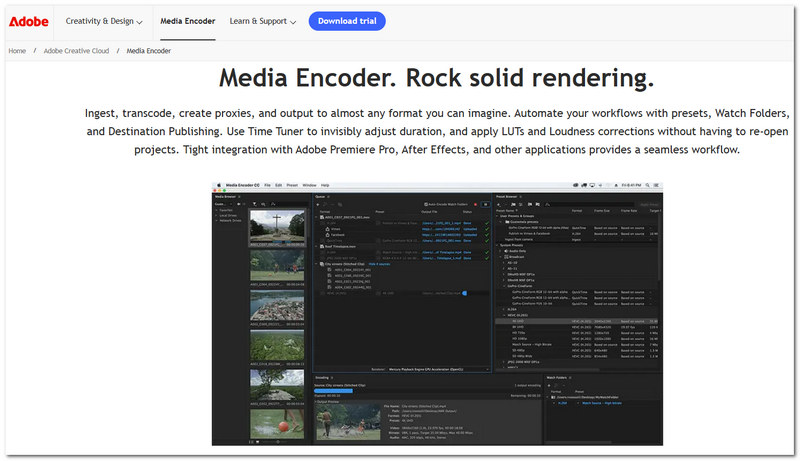 Adobe Media Encoder Hdr To Sdr Converter