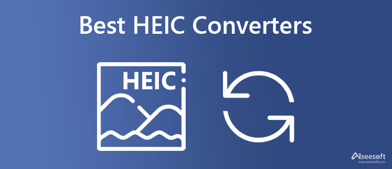 Convertitore di file HEIC