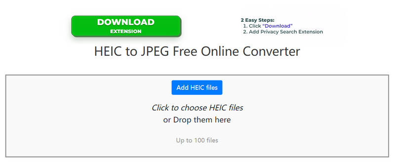 Heic Online
