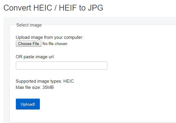 How to Convert GIF to APNG with Ezgif/Aiseesoft/AConvert/Etc