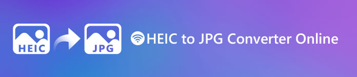 HEIC - JPEG Online konverterek