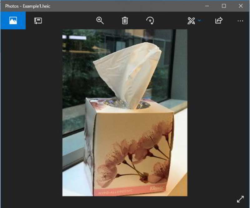 Как Посмотреть Фото Heic На Windows