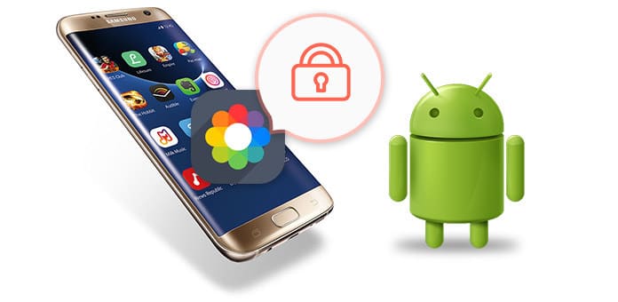 Android Fotoğraflarını Gizleme Uygulamaları