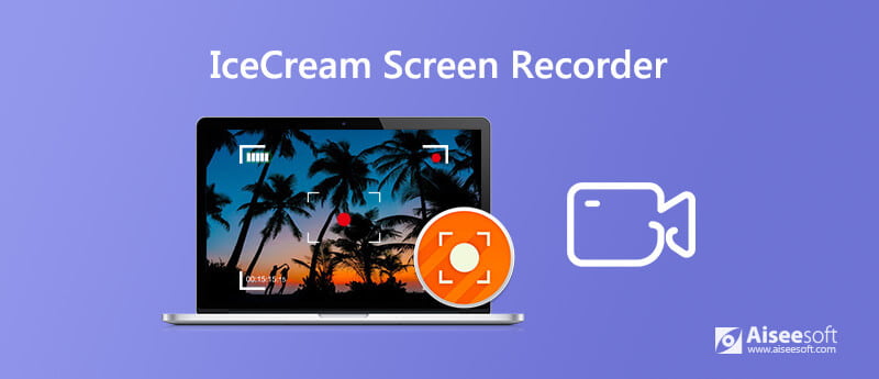icecream Screen Recorder