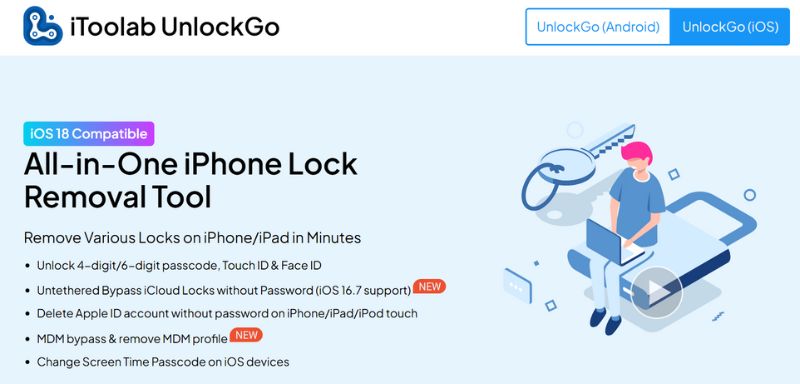 Itoolab Unlockgo Icloud Remover
