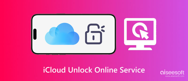 iCloud Unlock Online Service