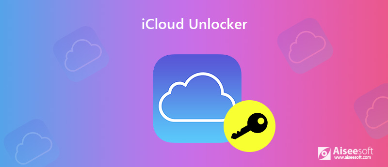 iCloud Kilit Açıcı