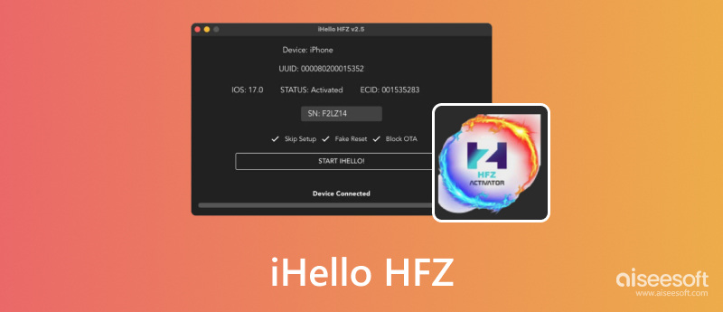 Ihello Hfz