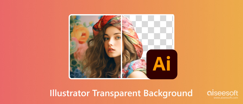 Illustrator Transparent Bakgrund