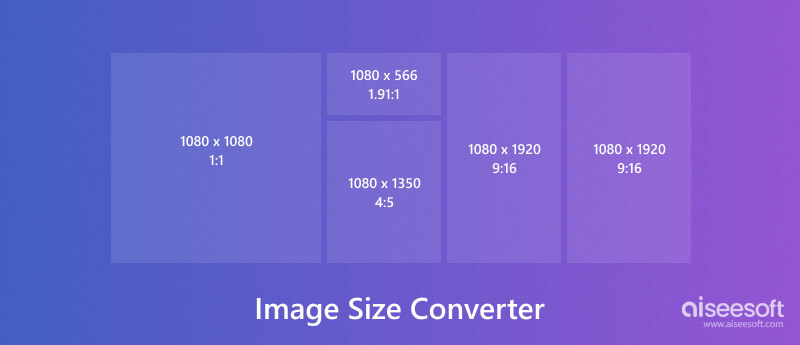 Convertitore dimensione immagine