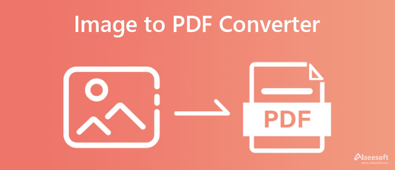 Konwerter obrazu do formatu PDF