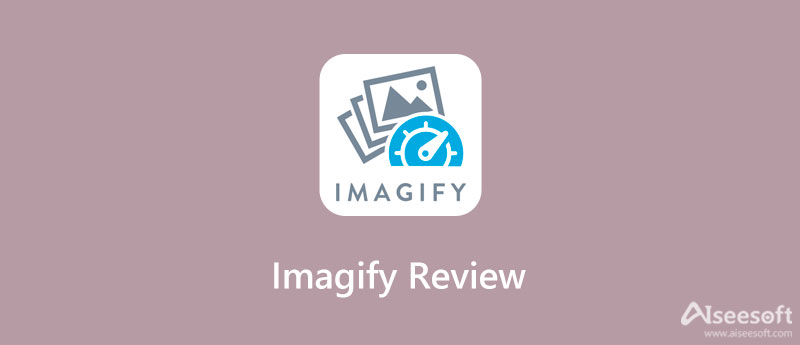 Recensione di Imagify