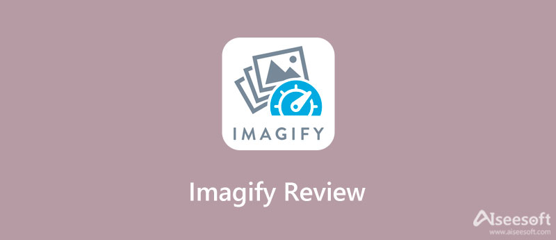 Recenze Imagify