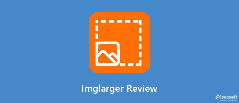 IMGLarger recension