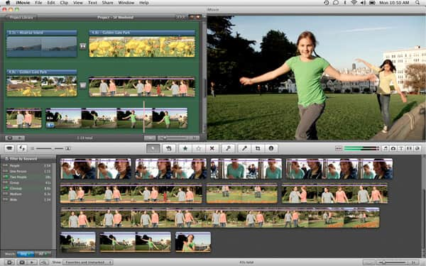 imovie 9