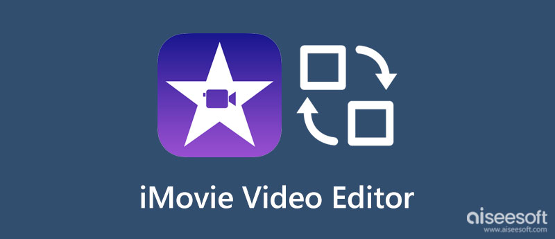 iMovie Video-editor