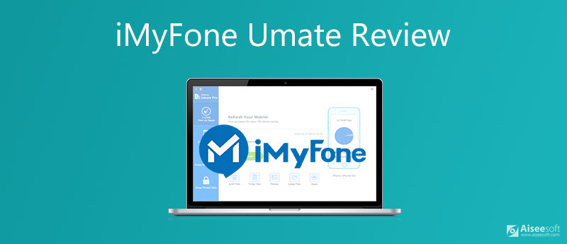 Recensione di iMyfone Umate