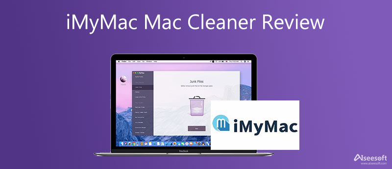 iMyMac recenze