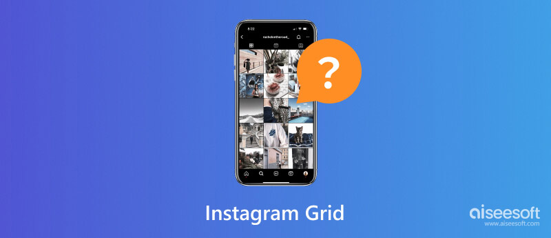 Instagram Grid