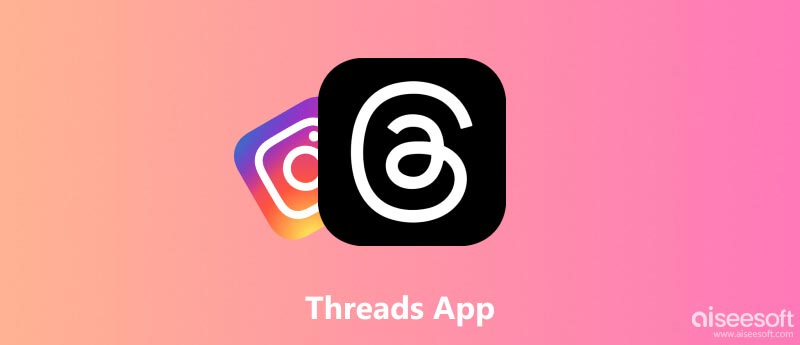 Aplikace Instagram Threads