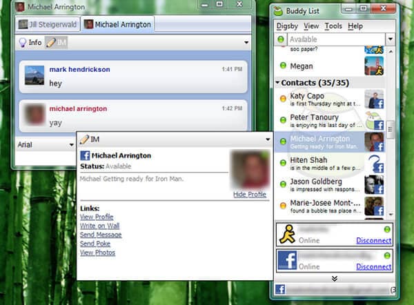 top 10 chat room programs top 10 chat room programs