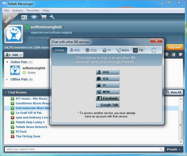 Paltalk messenger classic download Paltalk messenger classic download