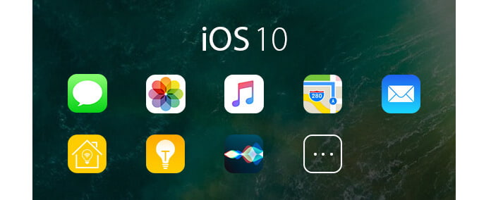 iOS 9 Geliştirmeleri