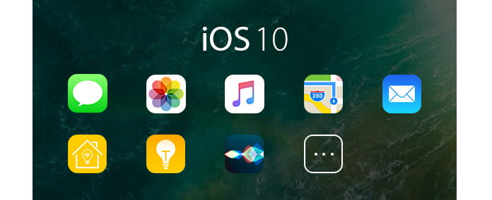 Βελτιώσεις iOS 9