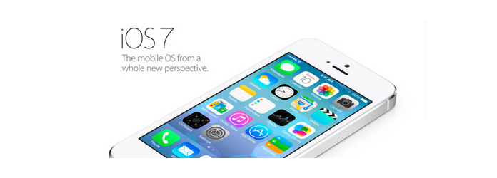 Система IOS 7