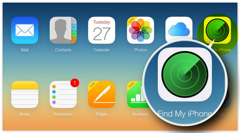 Free ipad Unlocker Find My