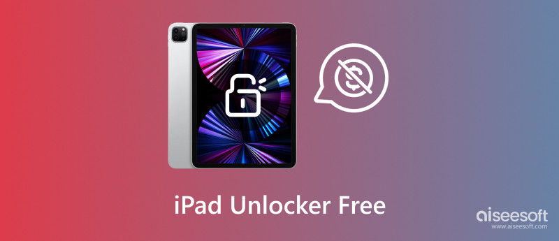 iPad Unlocker ilmainen