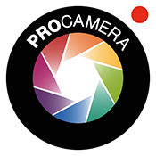 ProCamera ikonra