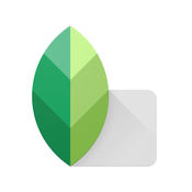 Snapseed Icon