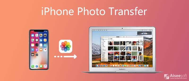 iPhone Photo Transfer