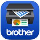 Brother iPrint和扫描