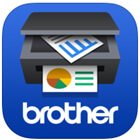 Brother iPrint og Scan