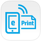 HP ePrint的