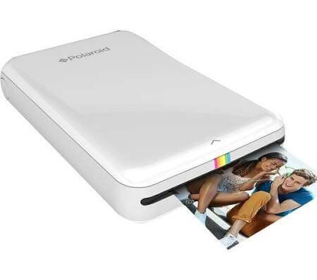 Polaroid printer