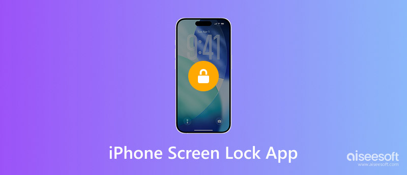 Iphone Screen Lock App