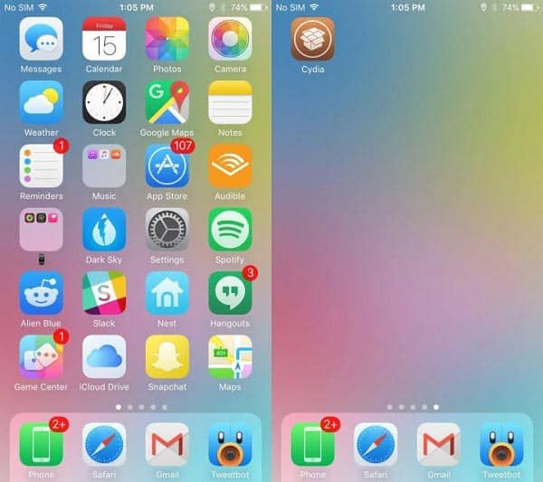 10 Best Iphone Themes To Make Your Phone More Beautiful