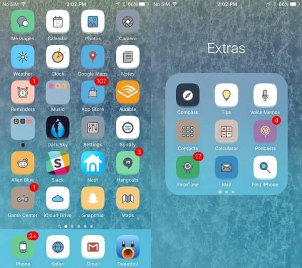 10 Best Iphone Themes To Make Your Phone More Beautiful