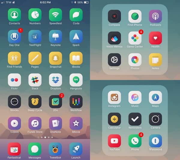 10 Best Iphone Themes To Make Your Phone More Beautiful