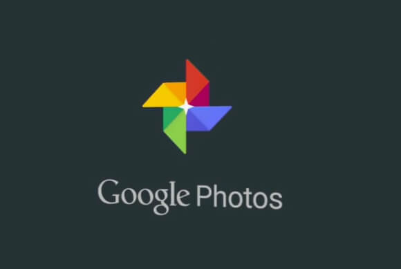 Google Fotoğraflar
