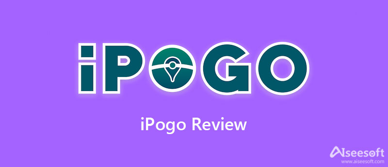iPogo recensie