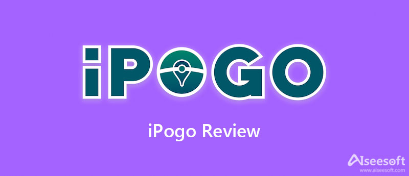 iPogo Обзор